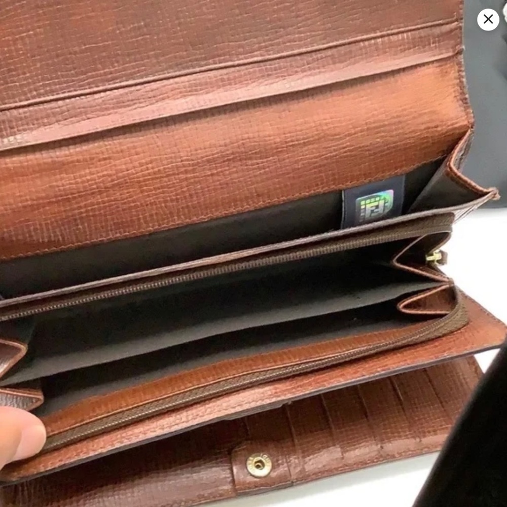 Fendi Wallet - Picture 9 of 11